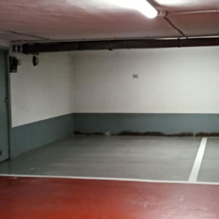 Palacio con vistas a la Bahía AC, WIFI, Parking - Apartamento de 3 dormitorios - 11