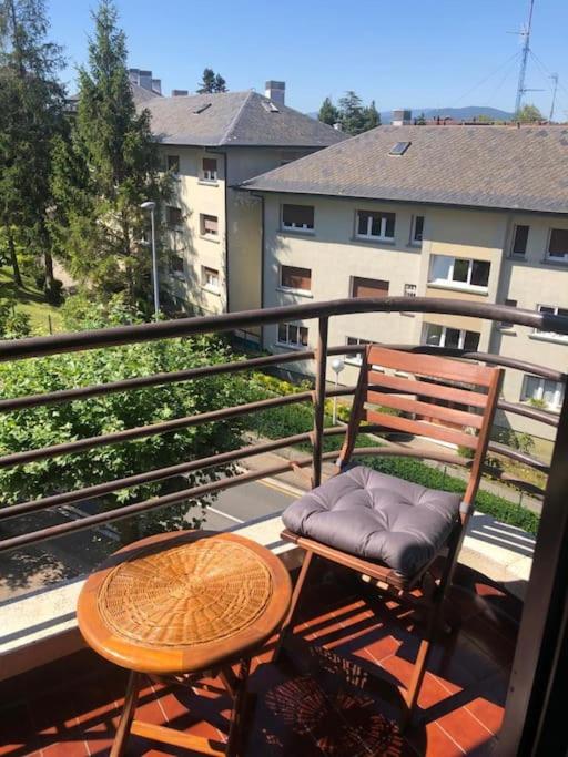 Palacio con vistas a la Bahía AC, WIFI, Parking - Apartamento de 3 dormitorios - 12