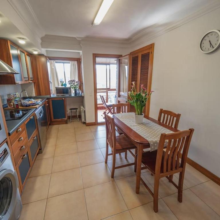 Palacio con vistas a la Bahía AC, WIFI, Parking - Apartamento de 3 dormitorios - 18