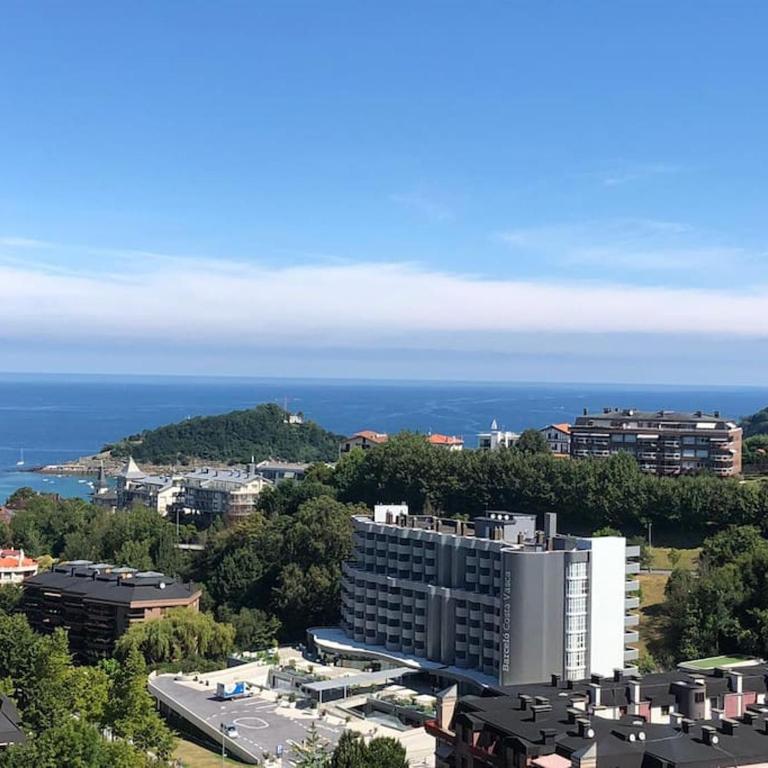 Palacio con vistas a la Bahía AC, WIFI, Parking - Apartamento de 3 dormitorios - 19