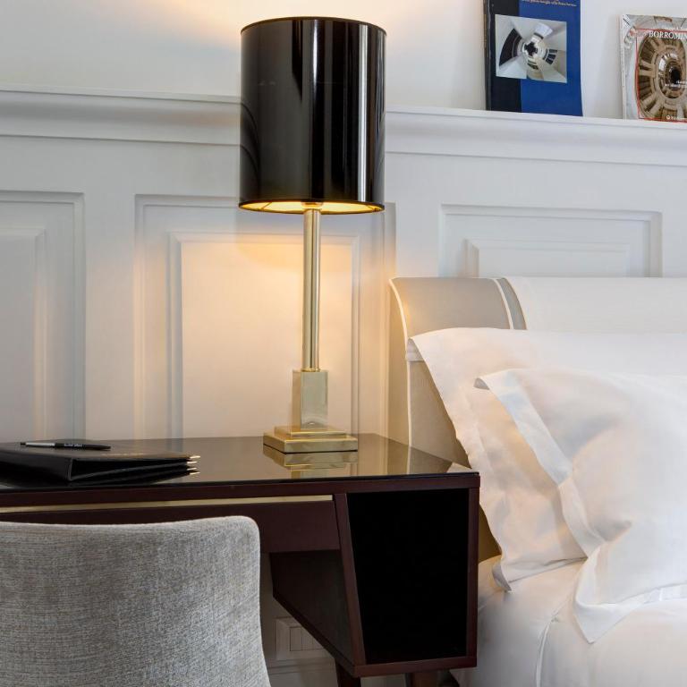 Le case di Andrea - Roof Suite Rome - Appartamento con 3 Camere da Letto - 13
