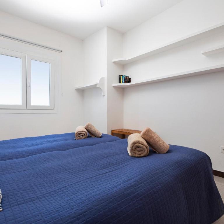 Encantador apartamento Socorro 39-1 en Felanitx - Apartamento de 3 dormitorios - 2