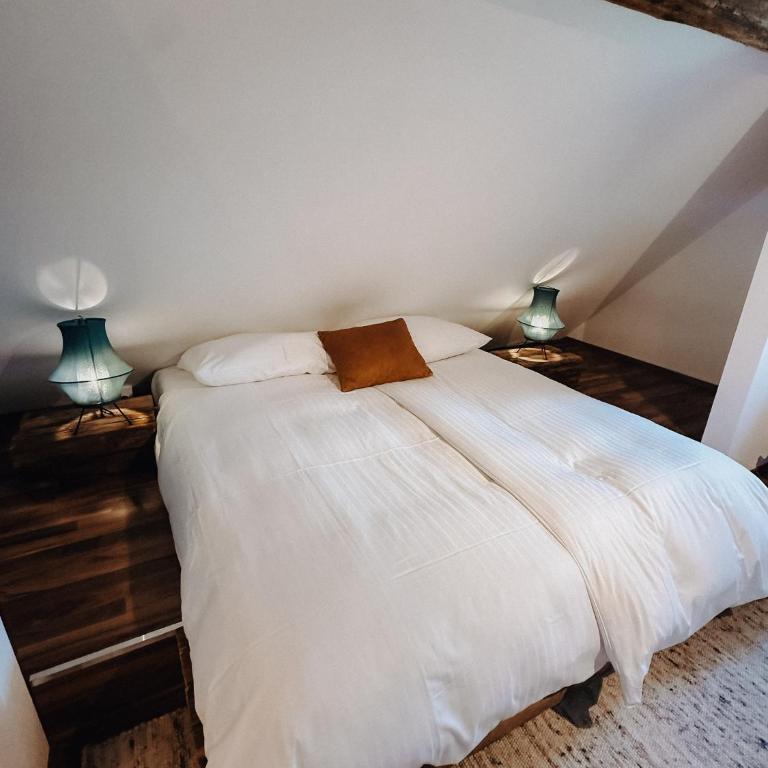 Weingut Holler Chalet Weingarten - Chalet - 1