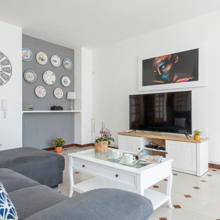 Encantador apartamento Socorro 39-1 en Felanitx - Apartamento de 3 dormitorios - 12