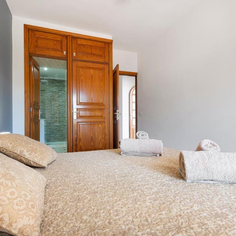 Encantador apartamento Socorro 39-1 en Felanitx - Apartamento de 3 dormitorios - 14