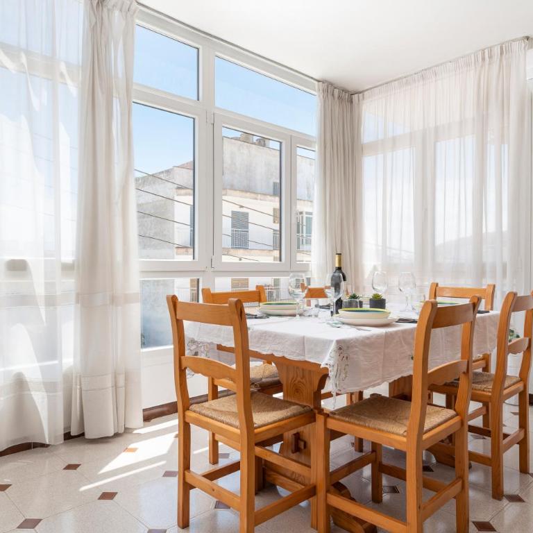 Encantador apartamento Socorro 39-1 en Felanitx - Apartamento de 3 dormitorios - 15