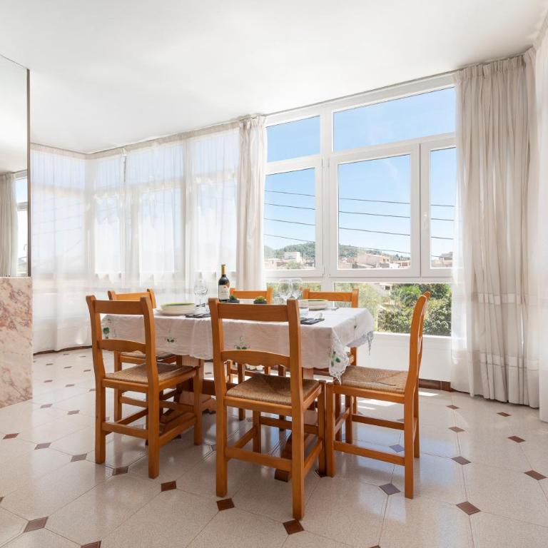 Encantador apartamento Socorro 39-1 en Felanitx - Apartamento de 3 dormitorios - 16
