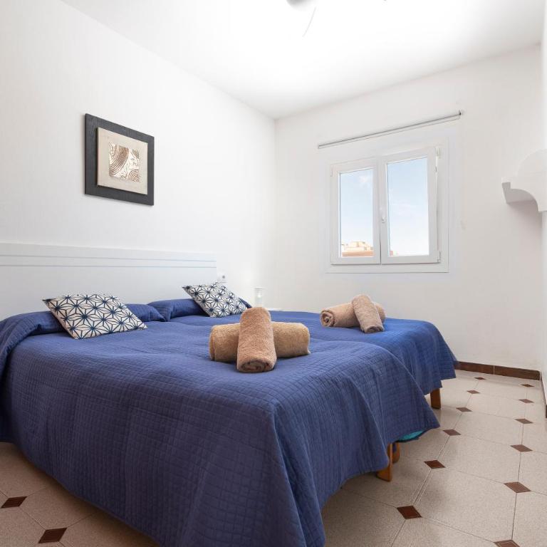 Encantador apartamento Socorro 39-1 en Felanitx - Apartamento de 3 dormitorios - 18