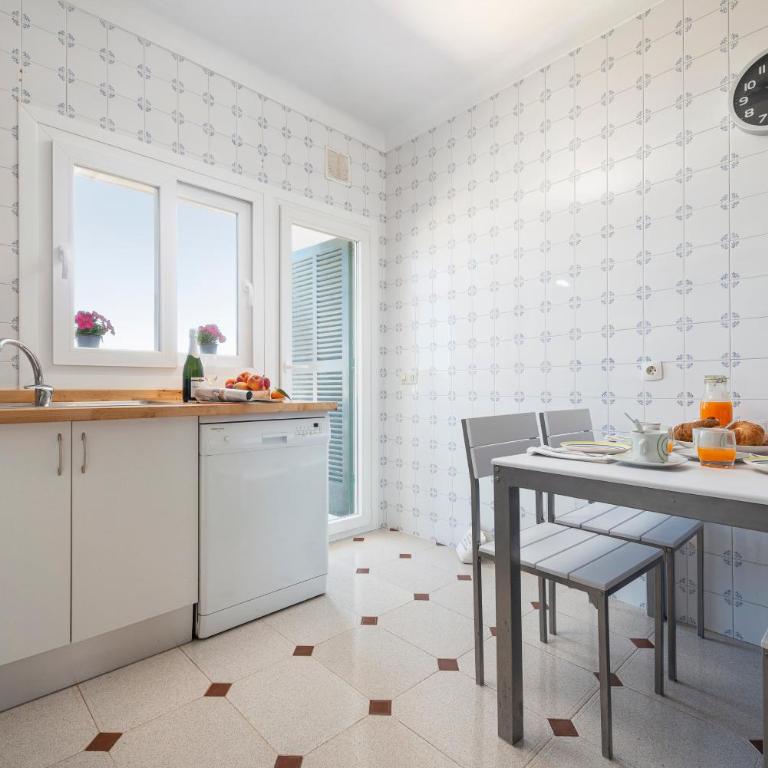 Encantador apartamento Socorro 39-1 en Felanitx - Apartamento de 3 dormitorios - 19