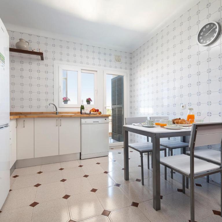 Encantador apartamento Socorro 39-1 en Felanitx - Apartamento de 3 dormitorios - 20