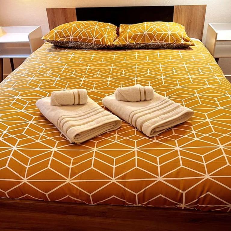 Savane - Appart. tout équipé rénové, avec terrasse - Appartement 1 Chambre - 12