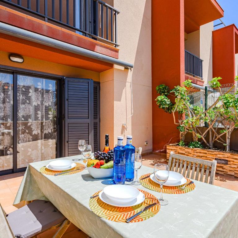 Townhouse Paraiso 2 - Apartamento de 3 dormitorios - 14