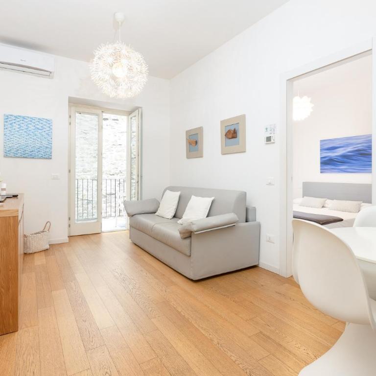 Apartments Trieste Centro I Belvedere 1 - Appartamento con 1 Camera da Letto - 2