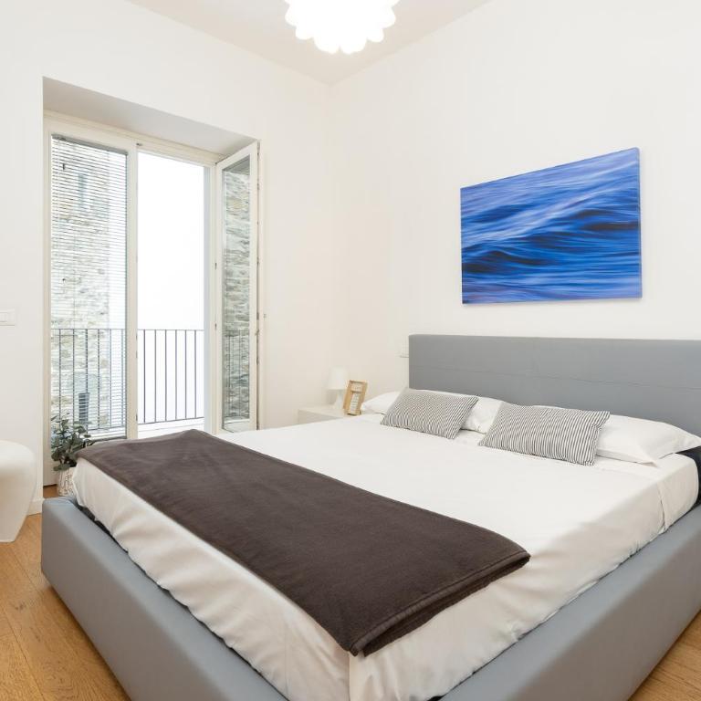 Apartments Trieste Centro I Belvedere 1 - Appartamento con 1 Camera da Letto - 8