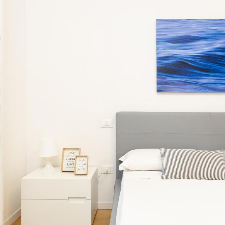 Apartments Trieste Centro I Belvedere 1 - Appartamento con 1 Camera da Letto - 9