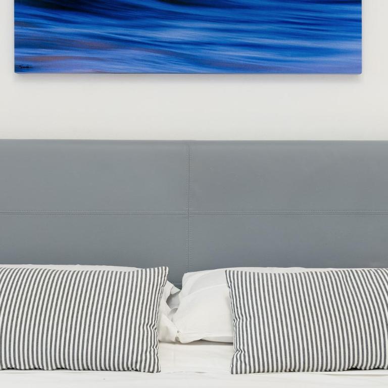 Apartments Trieste Centro I Belvedere 1 - Appartamento con 1 Camera da Letto - 10