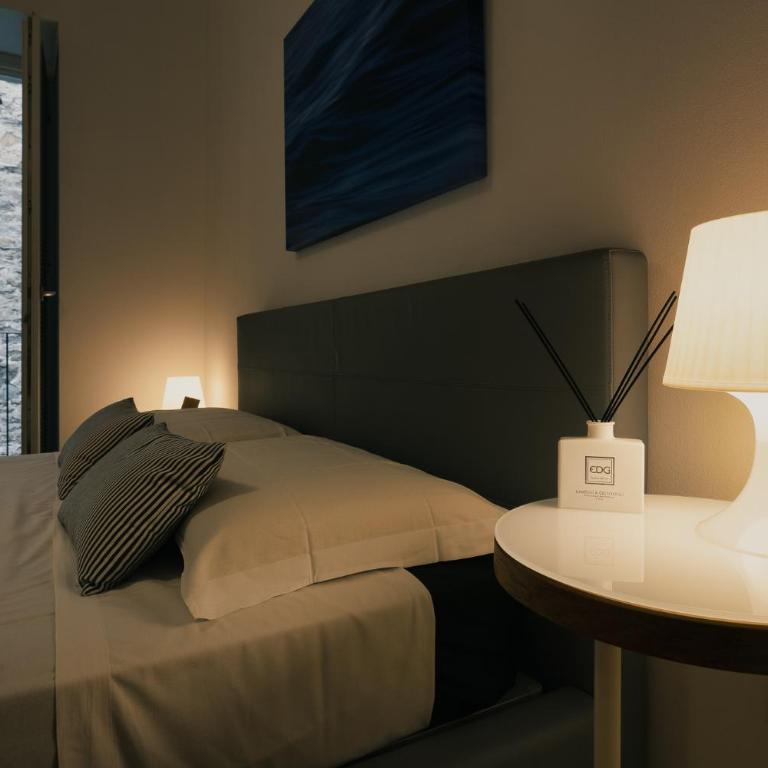 Apartments Trieste Centro I Belvedere 1 - Appartamento con 1 Camera da Letto - 11