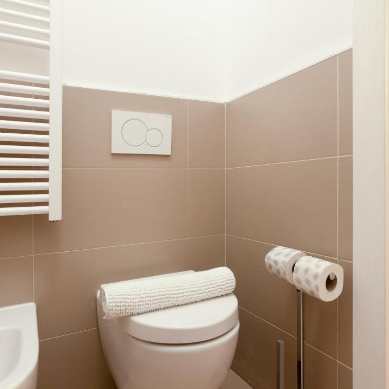 Apartments Trieste Centro I Belvedere 1 - Appartamento con 1 Camera da Letto - 13