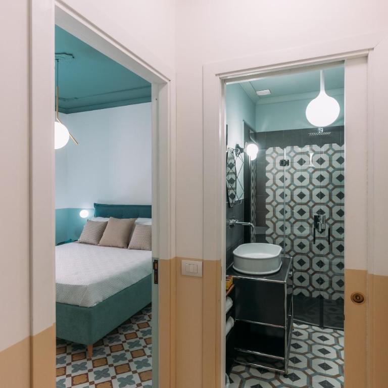 Flat 13 - One-Bedroom Apartment - 3
