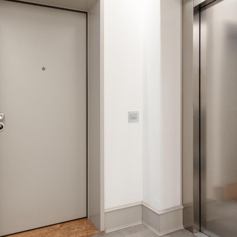 Apartments Trieste Centro I Belvedere 1 - Appartamento con 1 Camera da Letto - 16