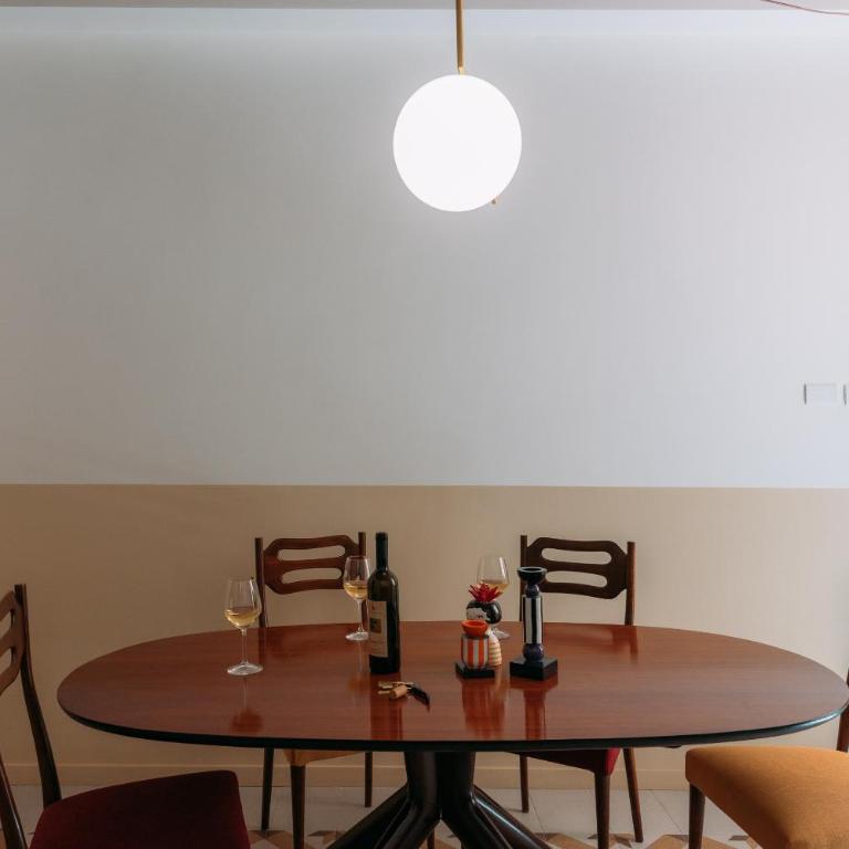 Flat 13 - One-Bedroom Apartment - 6