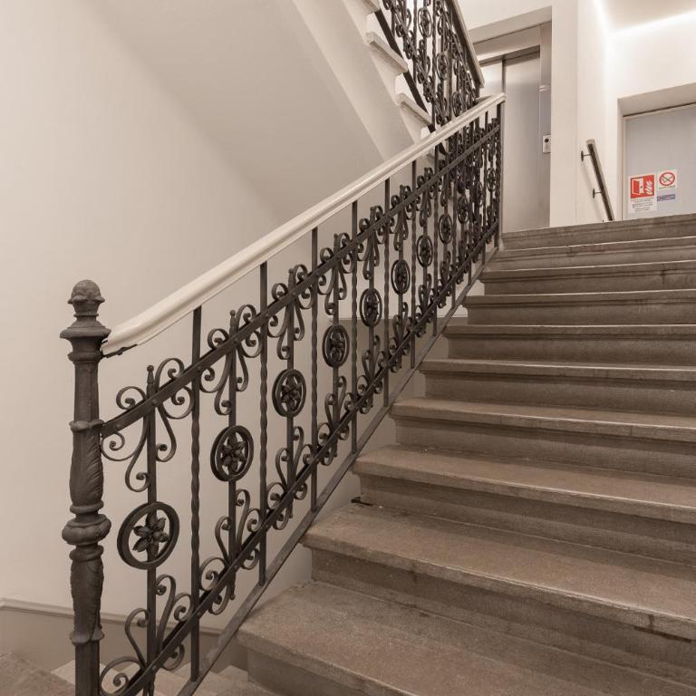 Apartments Trieste Centro I Belvedere 1 - Appartamento con 1 Camera da Letto - 17
