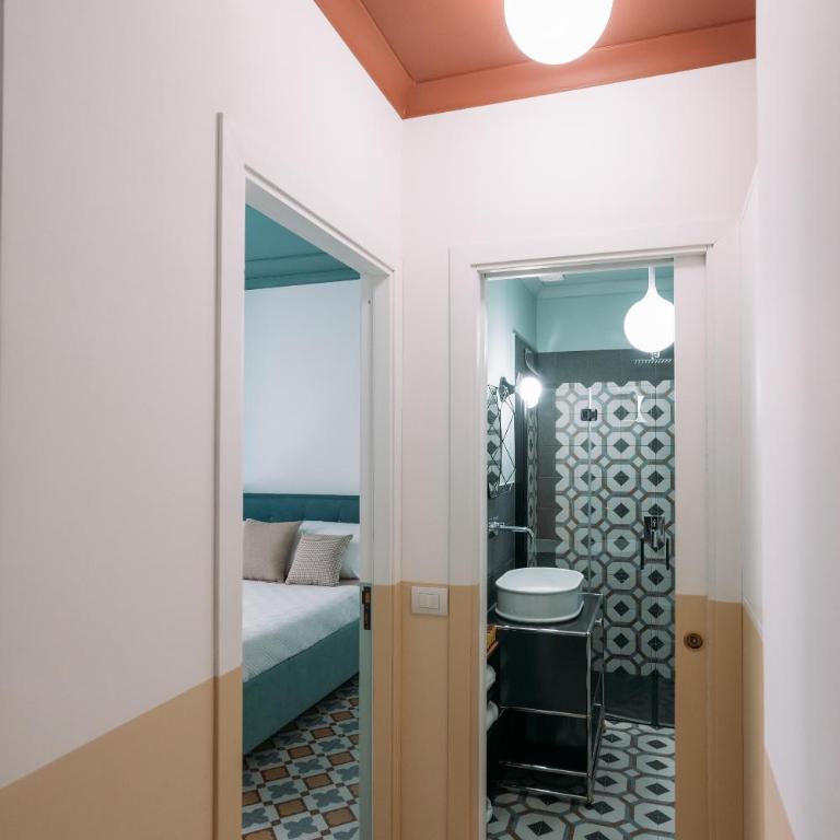 Flat 13 - One-Bedroom Apartment - 14