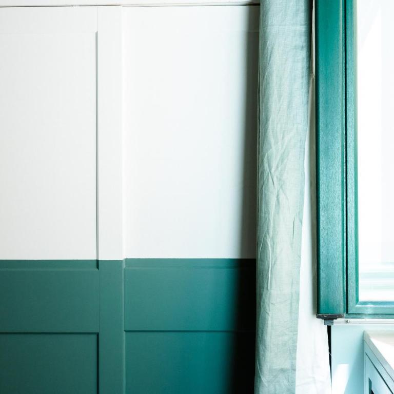 Flat 13 - One-Bedroom Apartment - 16