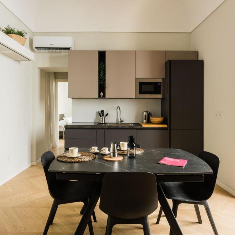 Palazzo Bozzanca Apartments by Wonderful Italy - Apartment with View and Balcony - 8