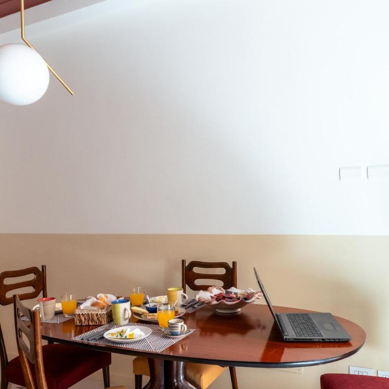 Flat 13 - One-Bedroom Apartment - 18