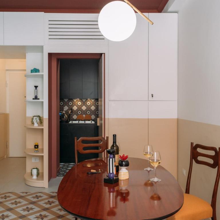 Flat 13 - One-Bedroom Apartment - 19