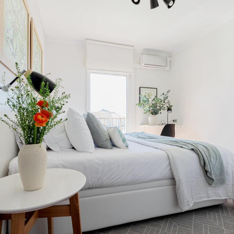 Sea Views from 4 Balconies Walk Score 90 - Casa con 1 dormitorio - 2