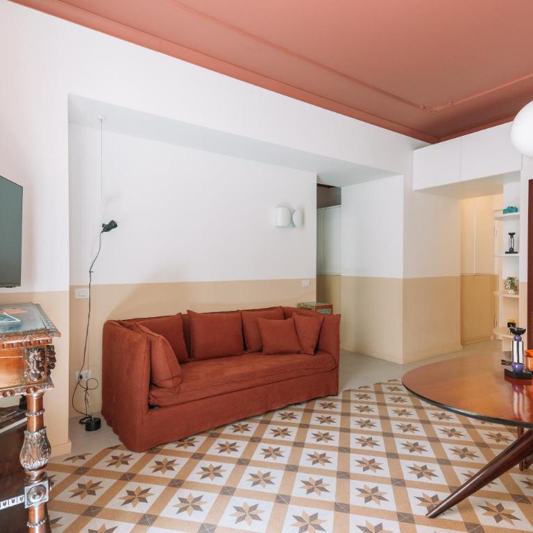 Flat 13 - One-Bedroom Apartment - 39