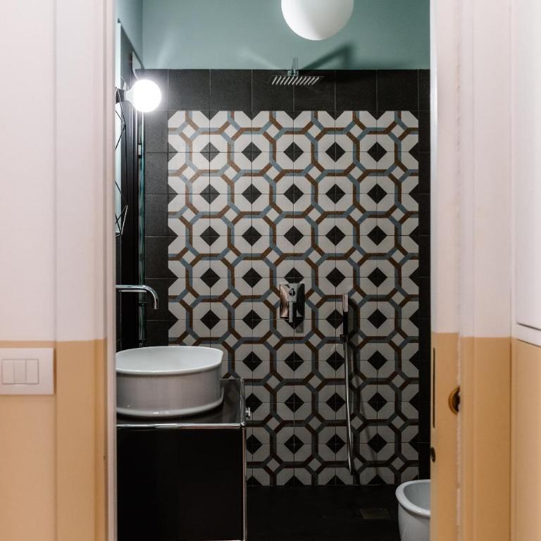Flat 13 - One-Bedroom Apartment - 47
