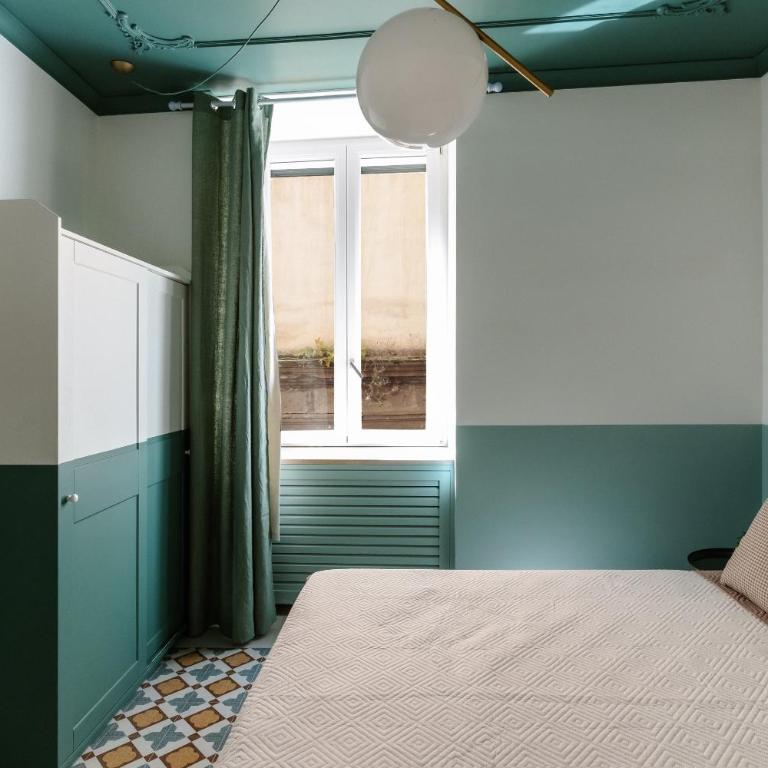 Flat 13 - One-Bedroom Apartment - 61