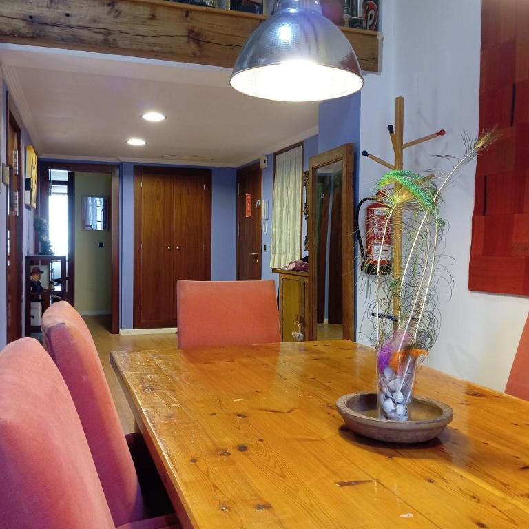Casa El Angel Loft Denia centro con parking - Apartamento de 3 dormitorios - 7