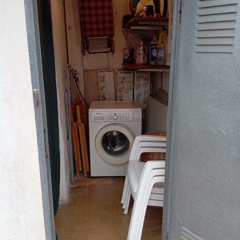 Casa El Angel Loft Denia centro con parking - Apartamento de 3 dormitorios - 15