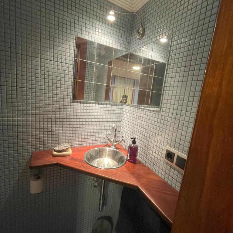 Casa El Angel Loft Denia centro con parking - Apartamento de 3 dormitorios - 19