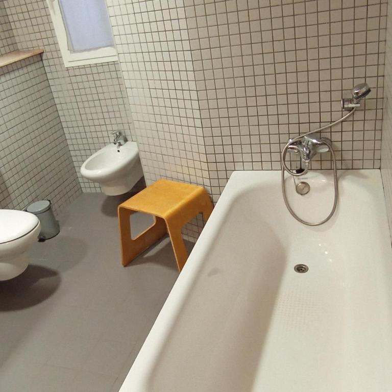 Casa El Angel Loft Denia centro con parking - Apartamento de 3 dormitorios - 20