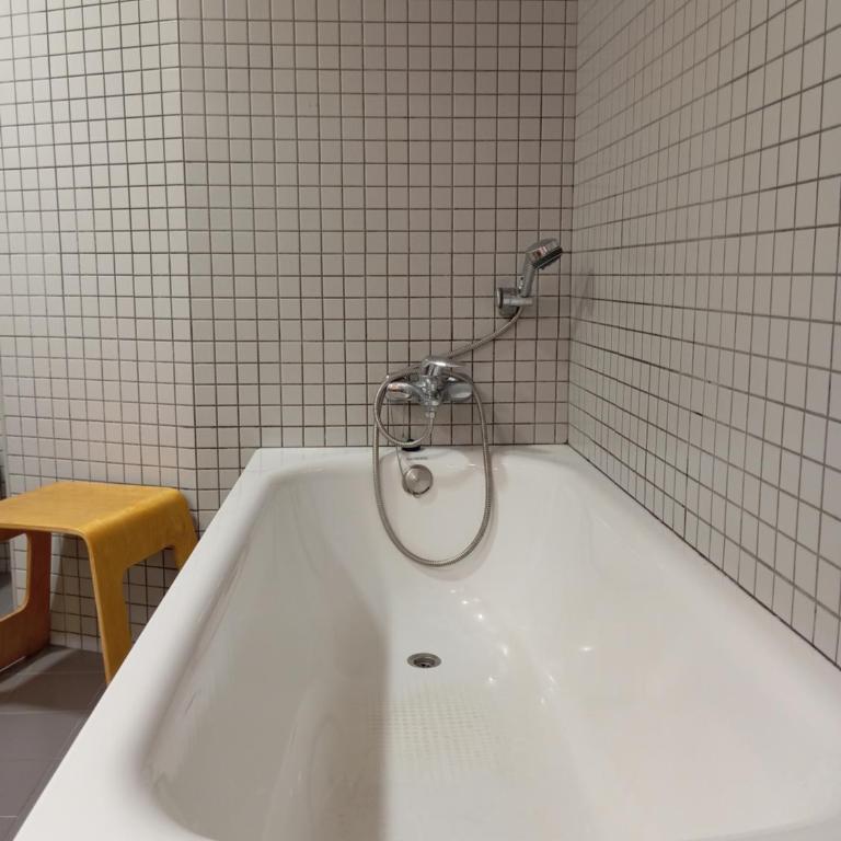 Casa El Angel Loft Denia centro con parking - Apartamento de 3 dormitorios - 24