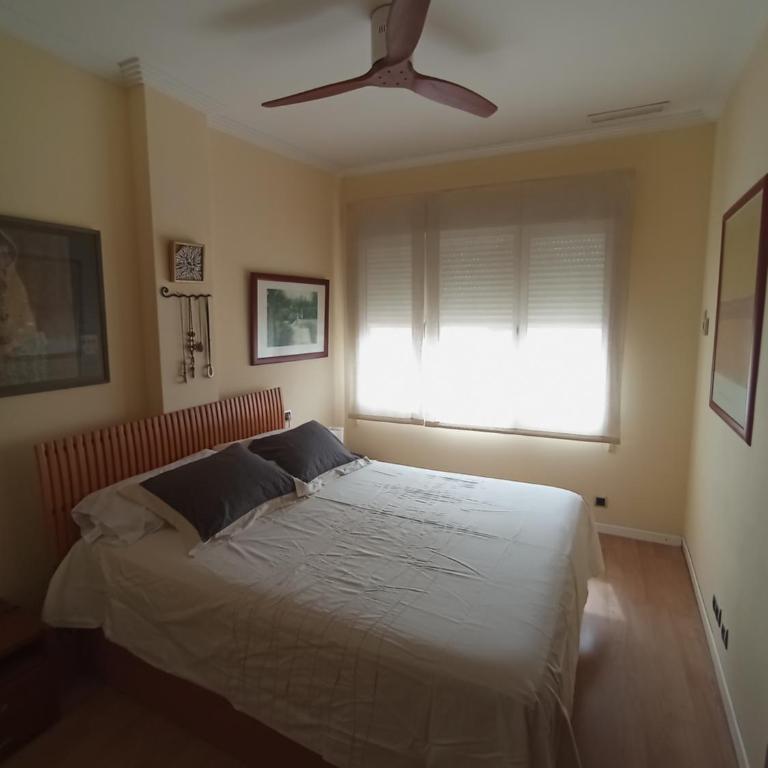 Casa El Angel Loft Denia centro con parking - Apartamento de 3 dormitorios - 29