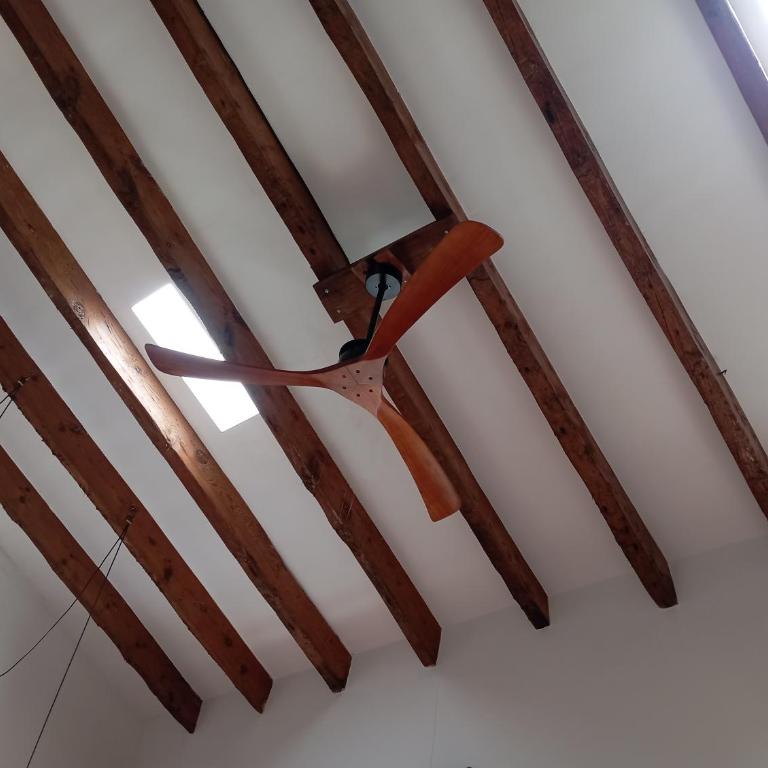 Casa El Angel Loft Denia centro con parking - Apartamento de 3 dormitorios - 35
