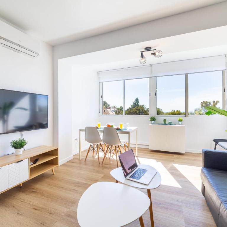 Trendy Homes Aguadulce Bay - Apartamento de 1 dormitorio - 7