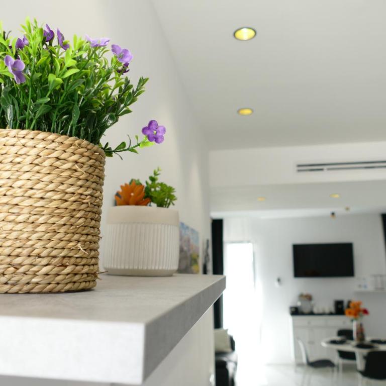 BVholidayHOUSE - Appartamento con 2 Camere da Letto - 26