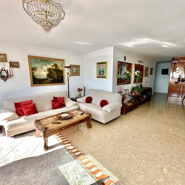 Playamar Paradise Sea Views - Apartamento con vistas al mar - 10