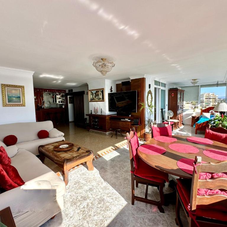 Playamar Paradise Sea Views - Apartamento con vistas al mar - 9