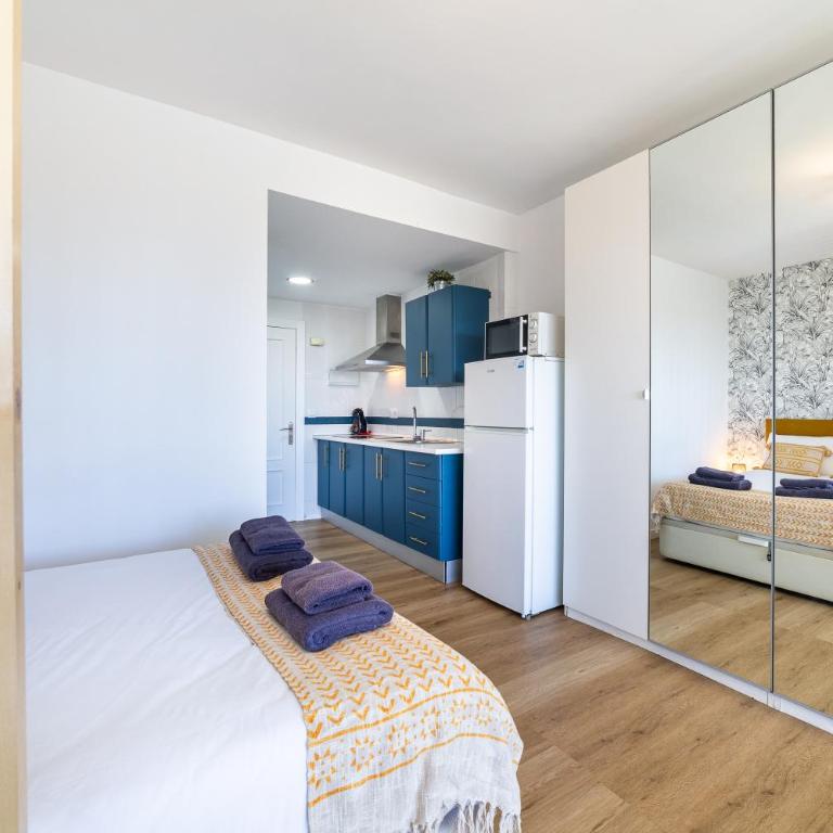 Trendy Homes Aguadulce Bay - Apartamento de 1 dormitorio - 14
