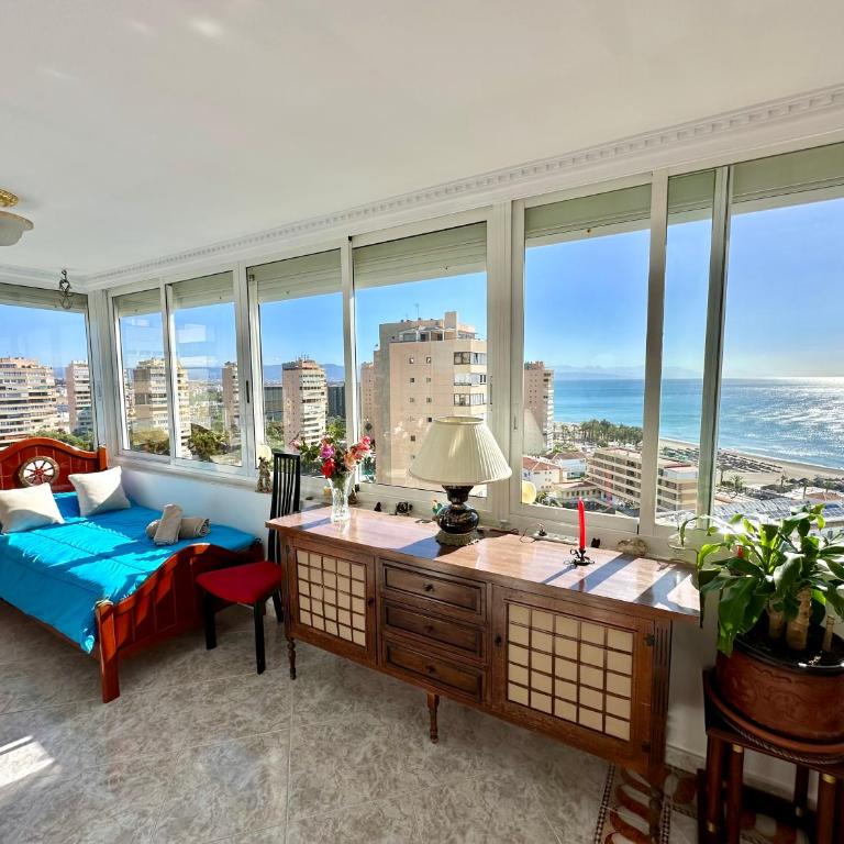 Playamar Paradise Sea Views - Apartamento con vistas al mar - 6