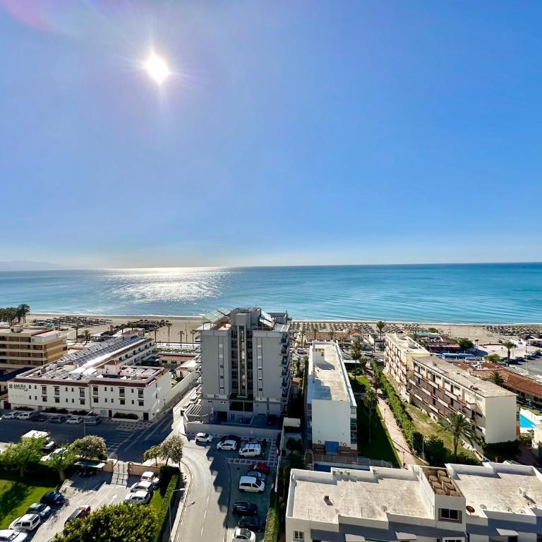 Playamar Paradise Sea Views - Apartamento con vistas al mar - 1