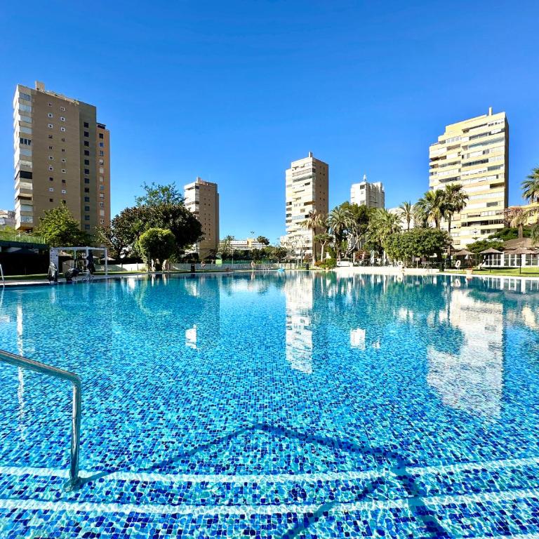 Playamar Paradise Sea Views - Apartamento con vistas al mar - 40